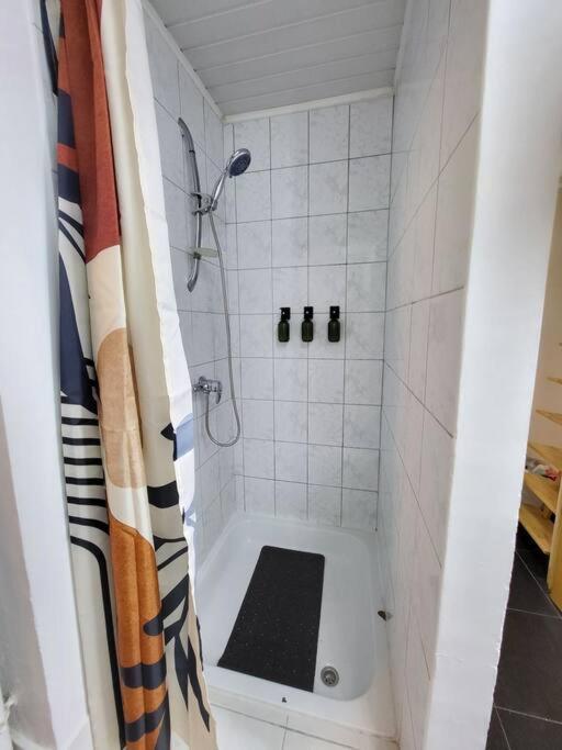 Appartement Style Haussmannien 1 Bedroom Брюксел Екстериор снимка