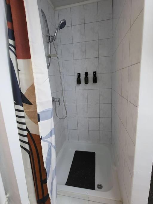 Appartement Style Haussmannien 1 Bedroom Брюксел Екстериор снимка